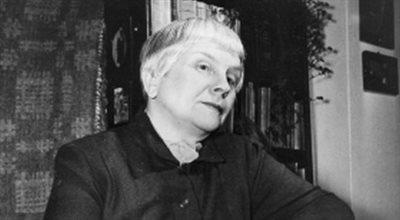 Maria Dąbrowska. Posłuchaj archiwalnego wywiadu z pisarką