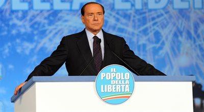 Włochy: centroprawica wystawiła swojego kandydata na prezydenta. To były premier