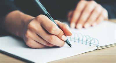 Dlaczego warto pisać ręcznie? 