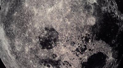 NASA zbuduje dmuchaną bazę na Księżycu. Załogowa misja coraz bliżej. 