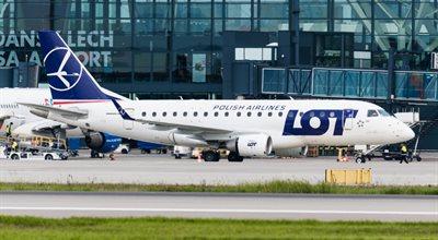 Więcej kobiet w polskim lotnictwie. PLL LOT dołączył do programu IATA
