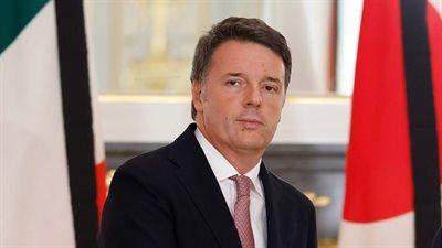 Matteo Renzi staje w obronie Giorgii Meloni: powrót faszyzmu we Włoszech to fake news