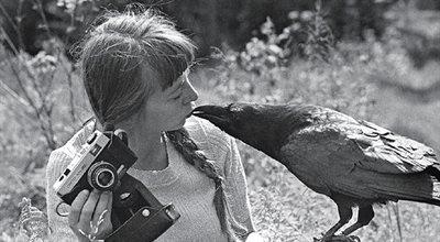Reżyserka filmu "Simona": kontakt ze zwierzętami wypełniał ją czułością i miłością