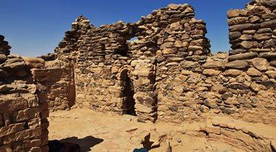 "Wirtualna Nubia". Średniowieczny Sudan w trójwymiarze
