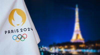 Igrzyska olimpijskie w Paryżu. Jastrzębski o szansach medalowych Polaków