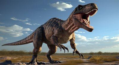 Tyranozaurowi było bliżej do gadów, niż ssaków. "Optymistyczne założenia przeszacowane"