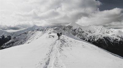 Zagrożenie lawinowe w Tatrach. Zamknięte szlaki