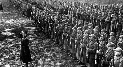 Armia Andersa - Wojsko Polskie z jeńców w ZSRR