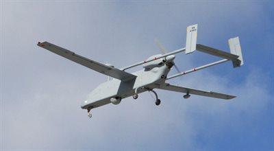 Rosyjskie drony w pobliżu norweskiej i duńskiej infrastruktury. Ekspert: mogą posłużyć do sabotażu
