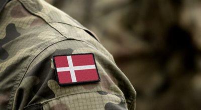 Dania w 2023 roku przeznaczy środki na pomoc Ukrainie. Rząd podał kwotę wsparcia