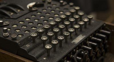 Centrum Szyfrów Enigma - "Na odkrywców czeka wiele zagadek"