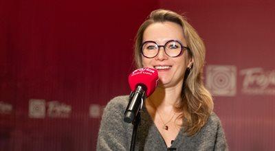 Nowa dyrektorka PR3 Agnieszka Szydłowska: Nie będziemy odtwarzać "starej Trójki"