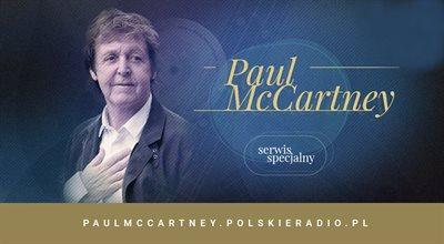 Paul McCartney kończy 80 lat. PR świętuje urodziny legendarnego muzyka