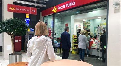 Poczta Polska uruchomiła aplikację do obsługi przesyłek kurierskich