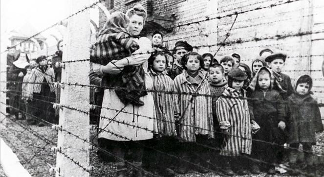 Więzień Auschwitz: wygrałem, bo pokonałem nienawiść i pogardę