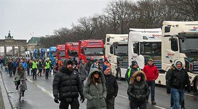 Niemcy: rolnicy nadal niezadowoleni. Zapowiadają nowe protesty