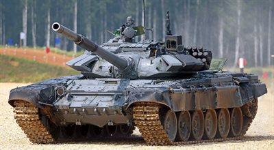 Czołgi T-72 i bojowe wozy piechoty dla Ukrainy. Jasna deklaracja ministra Błaszczaka