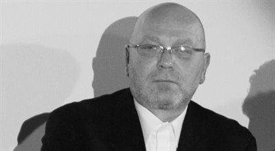 Zmarł Jacek Rzehak, autor przebojów grupy TSA