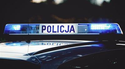 Sopot: Pijany próbował przekupić policjantów, później groził im śmiercią