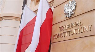 Komisja ds. badania rosyjskich wpływów. Andrzej Dera: 14-dniowy termin złożenia wniosku do TK zostanie dochowany