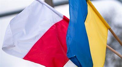 Wezwanie ambasadora RP do MSZ Ukrainy. Fogiel: udzielanie wsparcia może być po tym trudniejsze