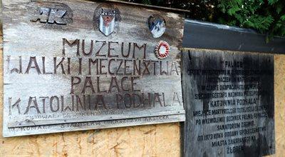 Muzeum Palace w Zakopanem – pamięć o wojennym dramacie w dawnej siedzibie Gestapo