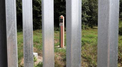 Zapora na granicy. Prof. Jacek Reginia-Zacharski: skokowo wzrosły możliwości obronne Polski