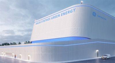 Orlen Synthos Green Energy przymierza się do budowy pierwszego małego reaktora jądrowego. Znamy lokalizację