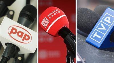 Likwidator Polskiego Radia w liście do pracowników: z punktu widzenia radiowej codzienności nic się nie zmienia