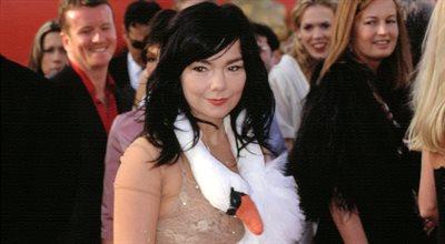 Poznajcie ulubione nagranie Björk
