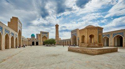 Uzbekistan. Rząd wyburza historyczne centrum Buchary. Stanowczy protest UNESCO