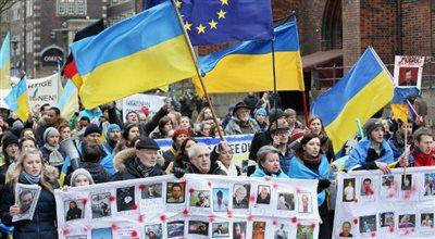 Stanisław Ciosek: Ukraina nie jest do niczego potrzebna Rosji