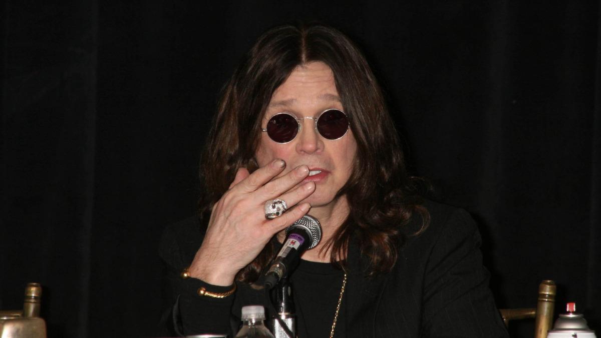 Ozzy Osbourne. 43 lata solowej kariery
