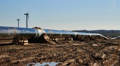 Wyciek gazu z gazociągu Nord Stream 1. Ekspert: przypadek jest mało prawdopodobny