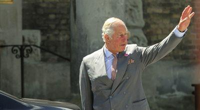 Król Karol dziękuje za wsparcie w walce z rakiem. "To największa pociecha"
