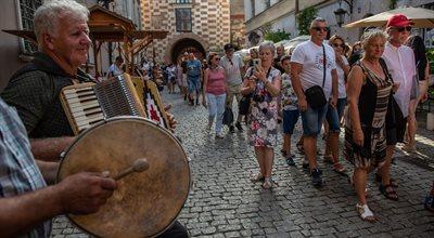Festiwal Re:tradycja – święto sztuki ludowej w Lublinie