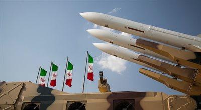 Rosja może zakupić od Iranu rakiety balistyczne. Nowe informacje analityków ISW