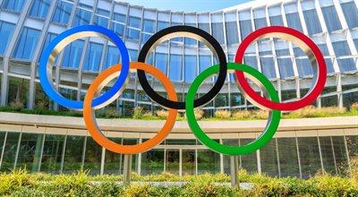 Sportowcy z Rosji i Białorusi wystąpią na igrzyskach? Jabłoński: powinniśmy zbojkotować olimpiadę