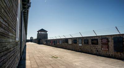 Polska chce upamiętnić ofiary obozu Mauthausen-Gusen. "Należałoby powołać zespół międzynarodowy"