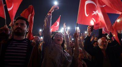 Zaskakujący wynik wyborów w Turcji. Dr Karol Wasilewski: zwycięstwo opozycji jest niespodziewane