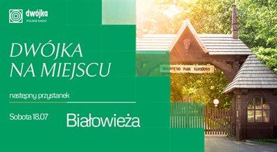 Dwójka w Białowieży: odkrywamy Simonę Kossak - ikonę Podlasia