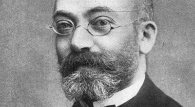 Ludwik Zamenhof i język esperanto
