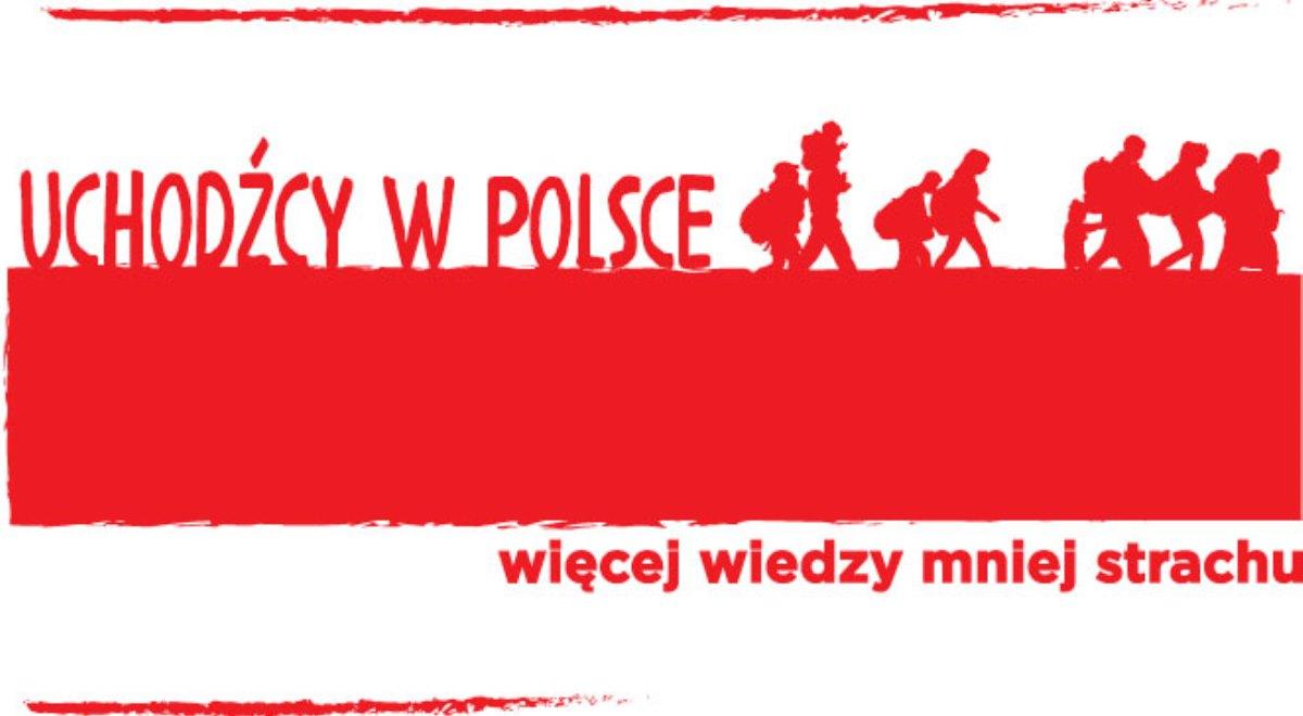 Rzetelnie o uchodźcach. Wspólna akcja polskich mediów