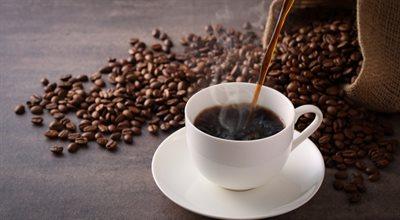 Kawa pozwala żyć lepiej… i dłużej