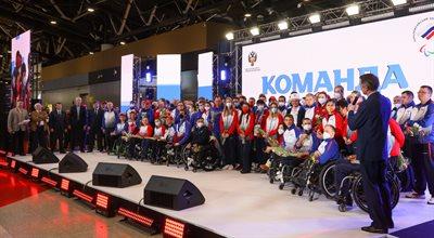 Szokująca decyzja: rosyjscy paraolimpijczycy dopuszczeni do startu w igrzyskach
