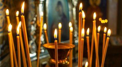 Dziś wyznawcy prawosławia i grekokatolicy obchodzą Wigilię