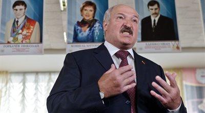 Kara śmierci za "działania terrorystyczne". Reżim Łukaszenki chce wystraszyć opozycję