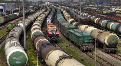 Moskwa zakazała eksportu paliw. Ekspert PISM: to skutek ataków dronów i sankcji