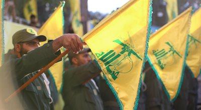 Hezbollah przechowuje pociski z ładunkami chemicznymi. W ich konstrukcji pomaga Korea Północna