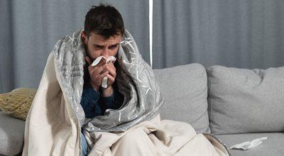 Jesienne przeziębienie – jak z nim walczyć? "Najważniejsza jest prewencja"